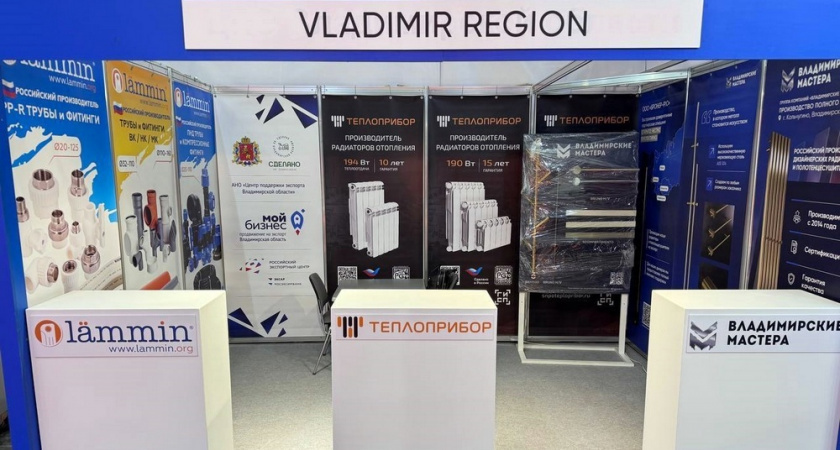    Правительство Владимирской области