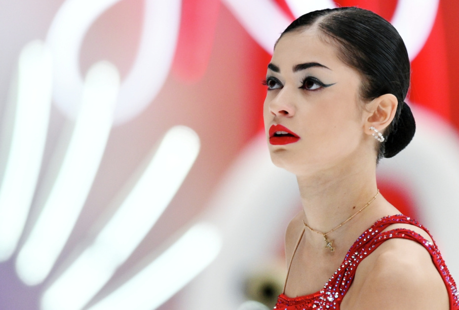    Владимир Астапкович/РИА Новости