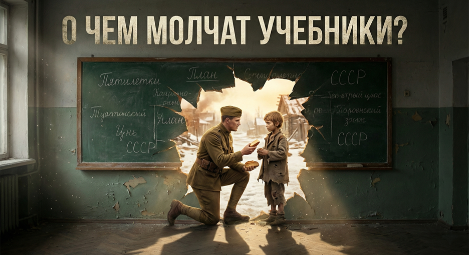  Официальная история часто сглаживает углы. Но документы помнят и помощь «врагов», и выстрелы в своих.