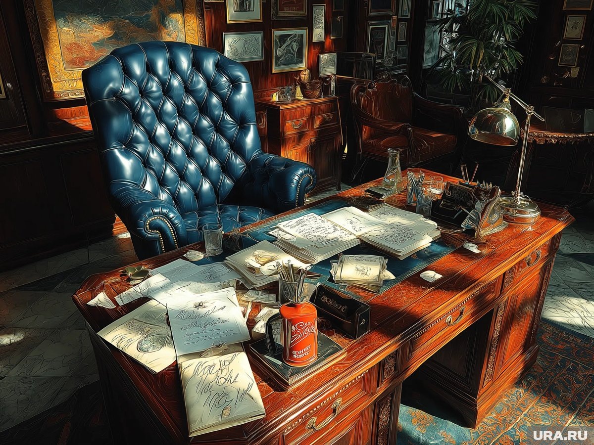     Краснов намерен участвовать в выборах губернатора департамента Бояка