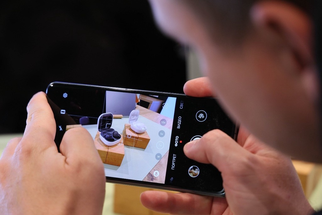    Фото © Максим Григорьев / ТАСС