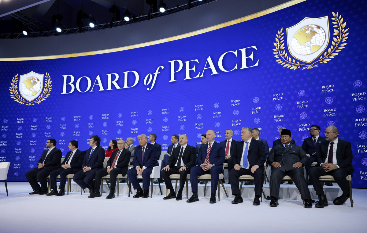 Chip Somodevilla/Getty Images