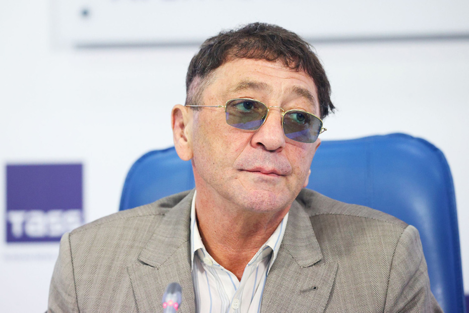    Артем Соболев/NEWS.ru