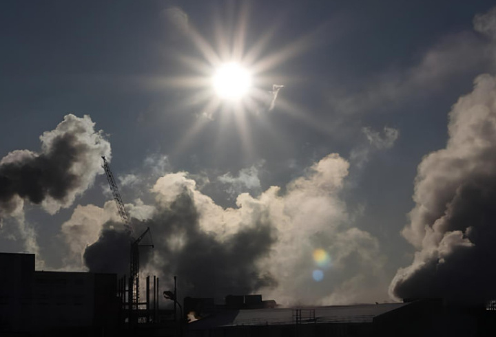 фото: Комитет государственного экологического надзора Ленобласти