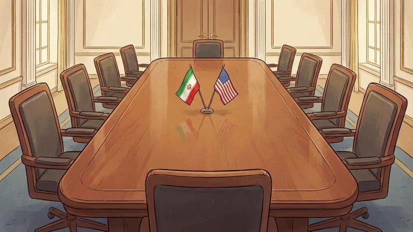   Сгенерировано с помощью ИИ