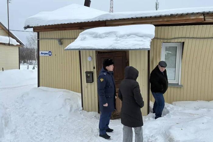 Обложка © Telegram / Прокуратура Пензенской области