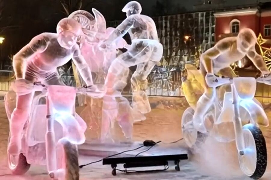    фото: © скриншот видео