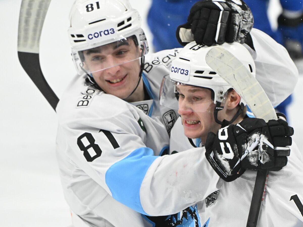    Виталий Пинчук и Вадим Мороз | © РИА Новости / Сергей Гунеев