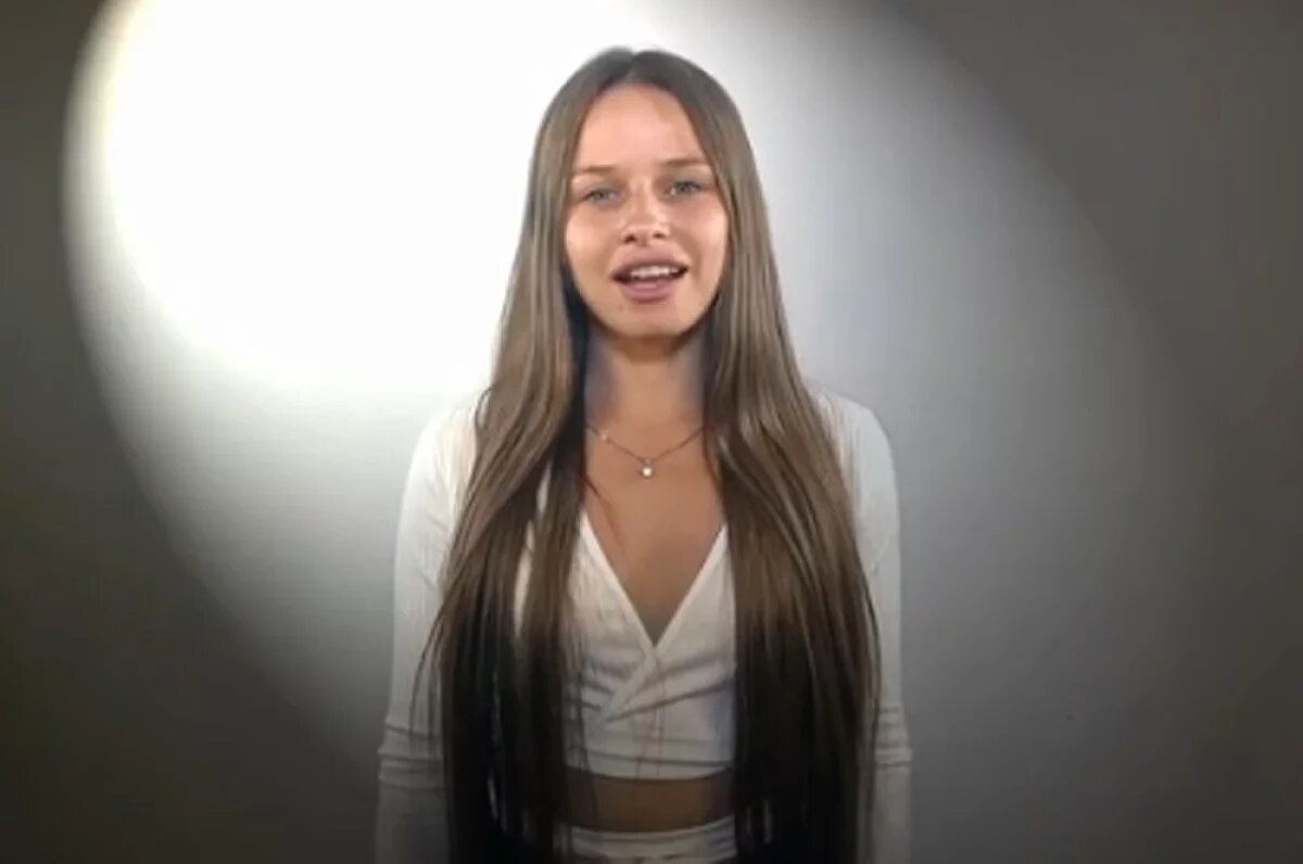 Екатерина Савельева