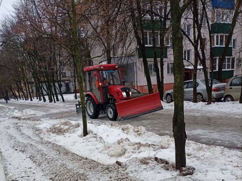     ТГ Город Курск