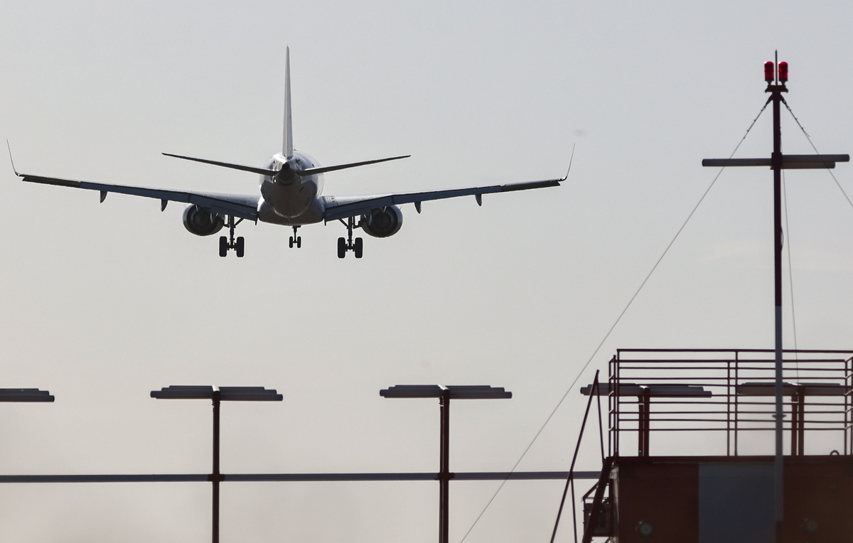 Дмитрий Рогулин/ТАСС, архив