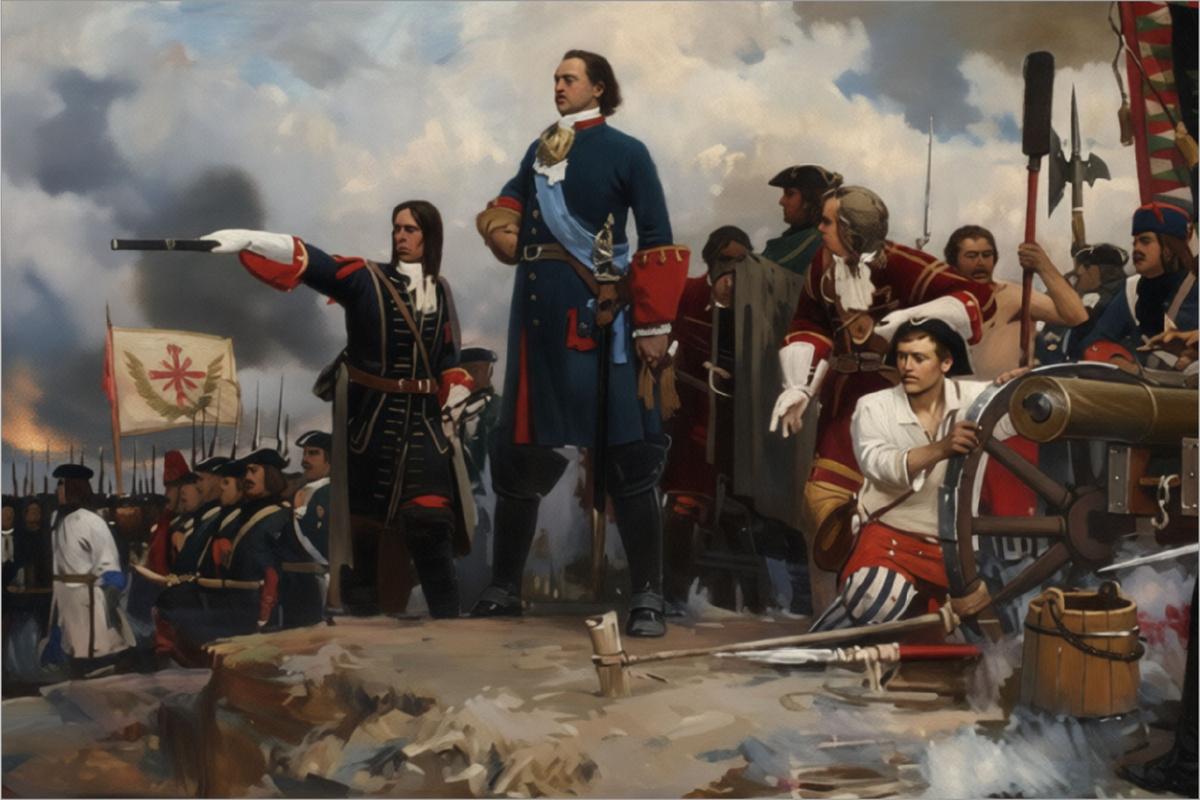 Северная война (1700–1721)