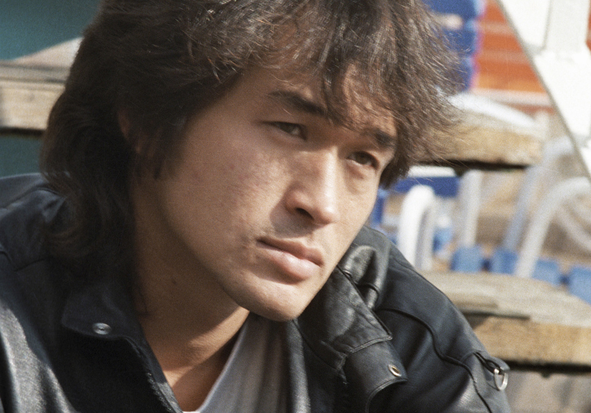     Виктор Цой / РИА Новости