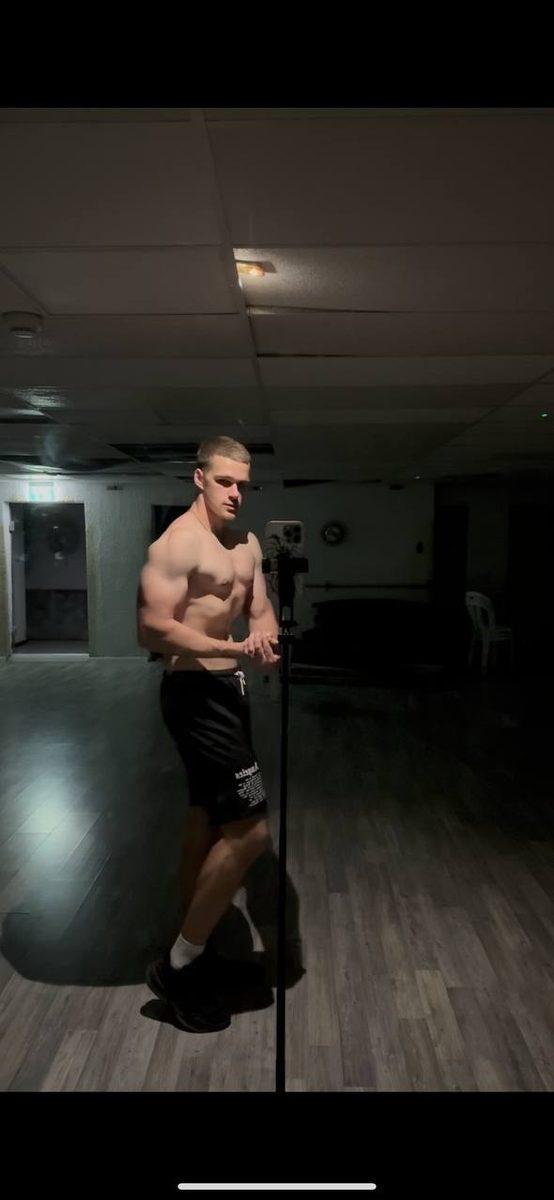 Март 2025 (последний позинг на данный момент).