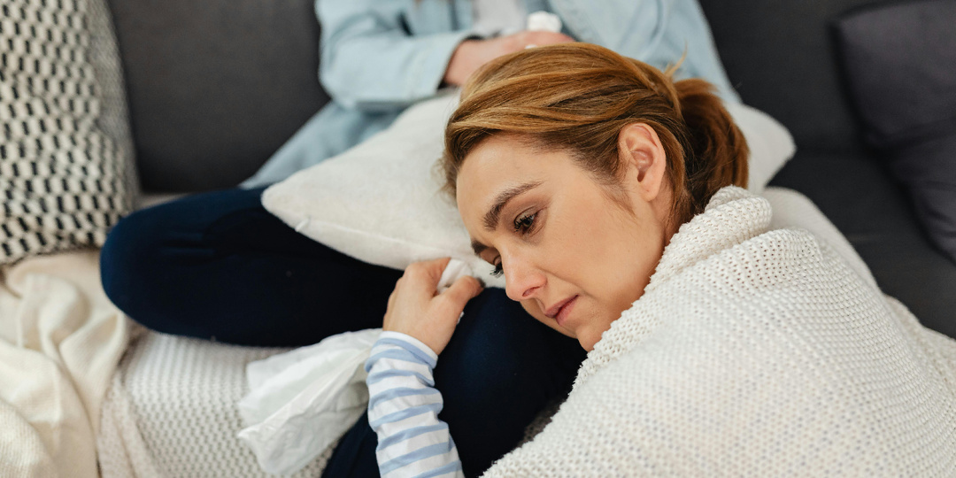 Как мы сами притягиваем к себе проблемы со здоровьем: опасные слова, которые вы говорите каждый день и потом болеете