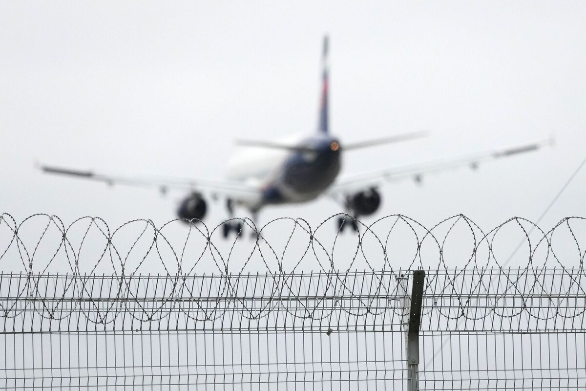     / Источник: © ИЗВЕСТИЯ/Дмитрий Коротаев