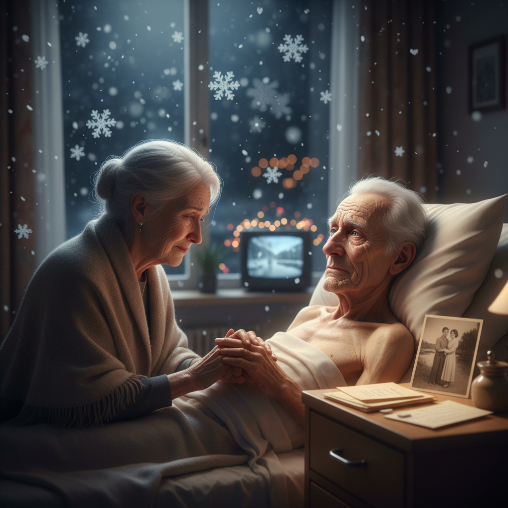 Письмо с того света