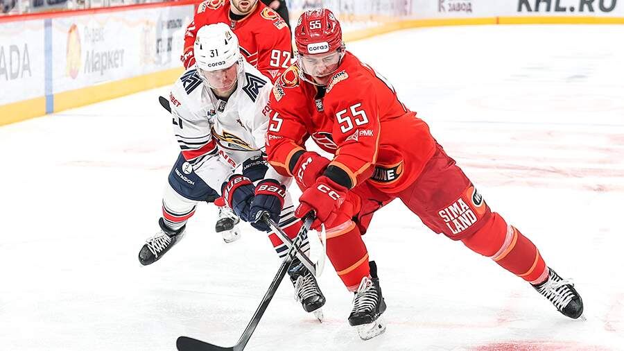    Фото: ТАСС/Донат Сорокин