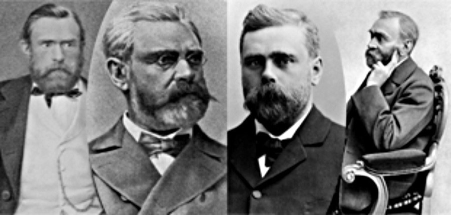 Яндекс картинки. Братья Нобели