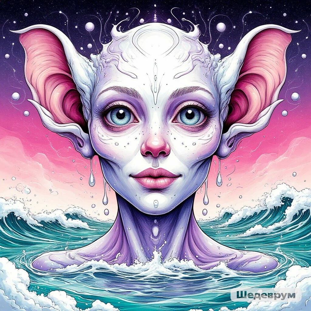 Солидарность Души в осознанном сне