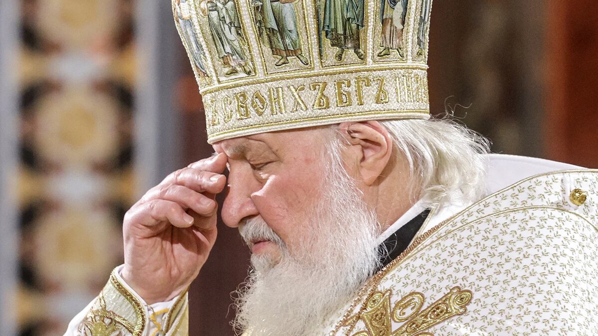   Михаил Синицын / ТАСС