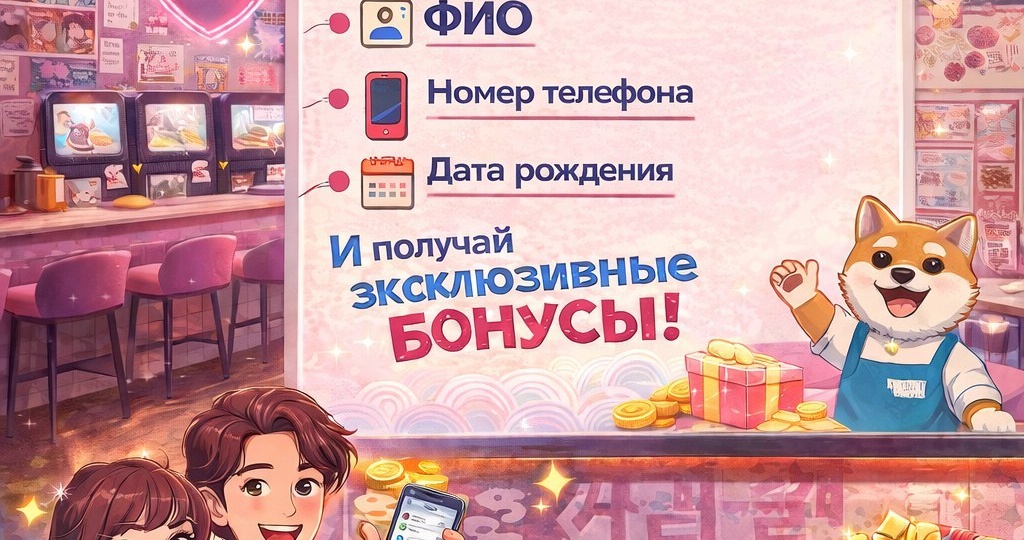 🎁 ХОЧЕШЬ ПОЛУЧАТЬ БОНУСЫ В САМАРАМЁН