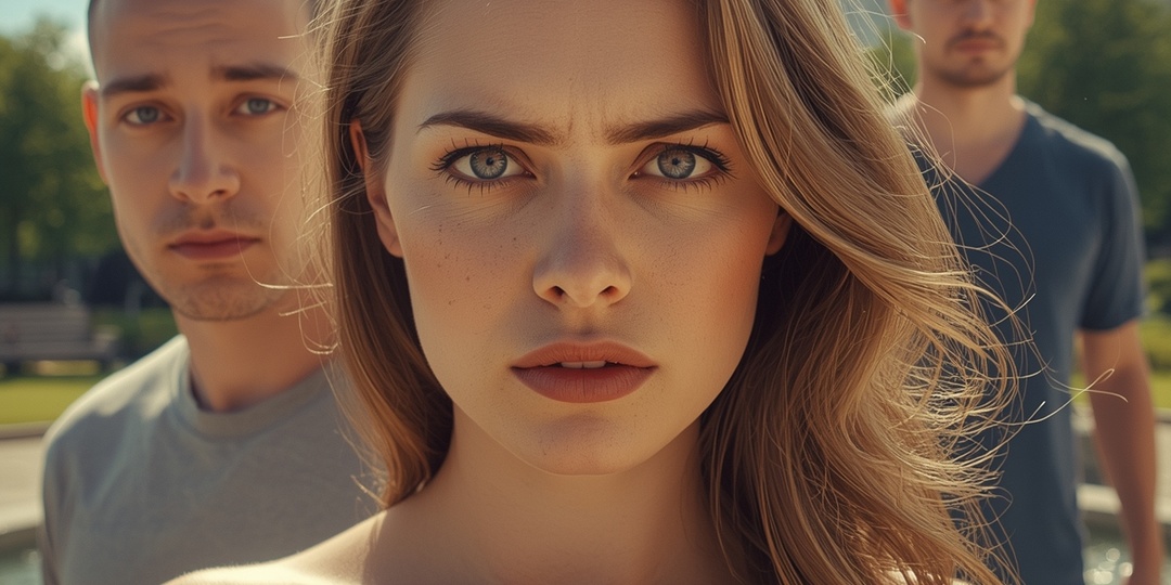 Измена стала самой яркой частью моей жизни