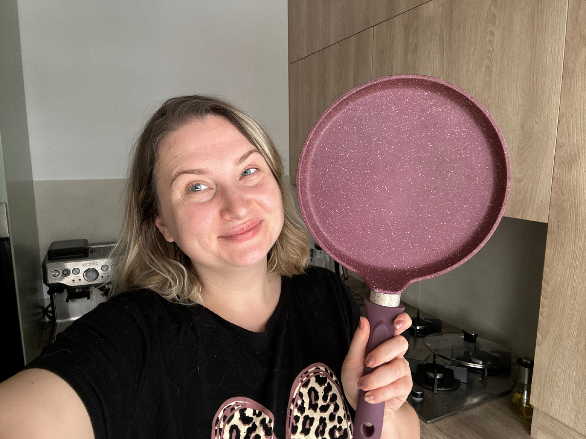 Рада видеть вас на канале! Тут уютно ❤️ Спасибо за ваши реакции!