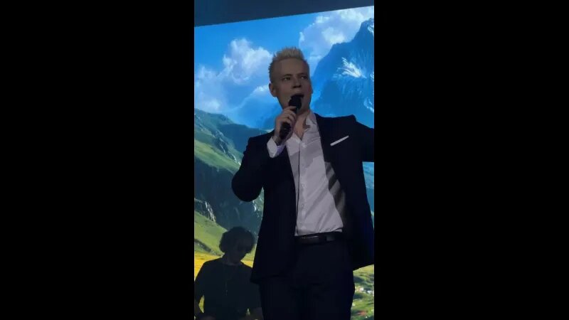 🎶✨ "Звуки Сердца: Концерт Шамана в Кемерово" 💖