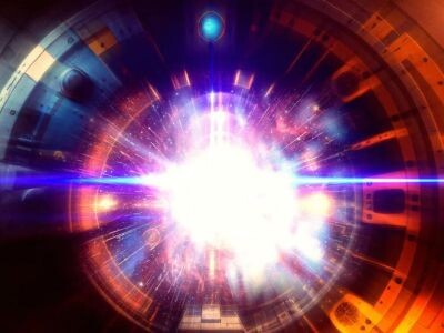    SpaceX строит собственный ускоритель частиц