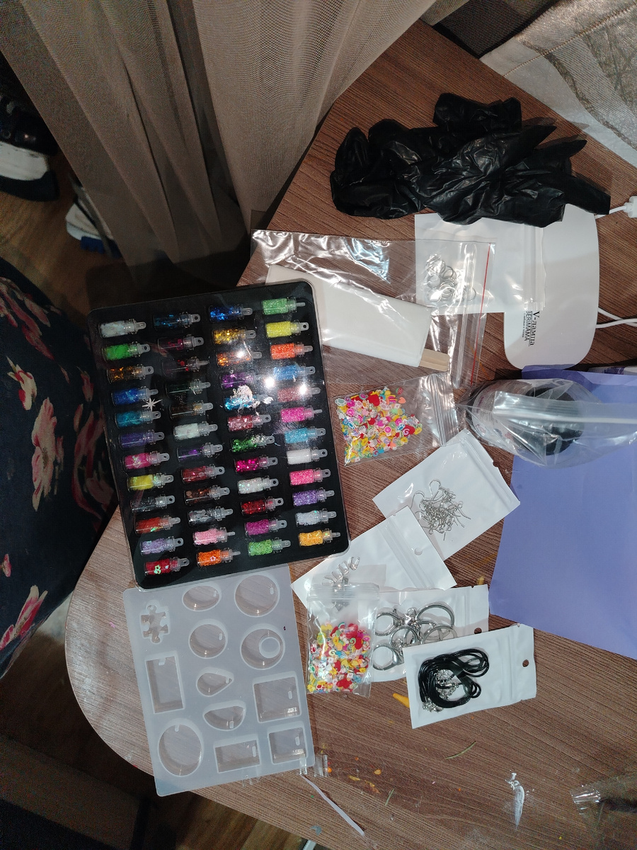 Что внутри него . 