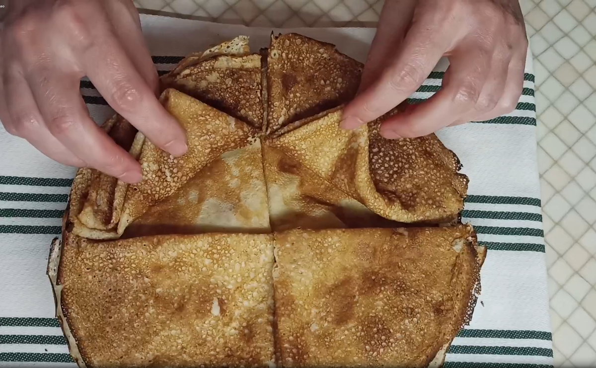 Еда, Спорт, Мифы