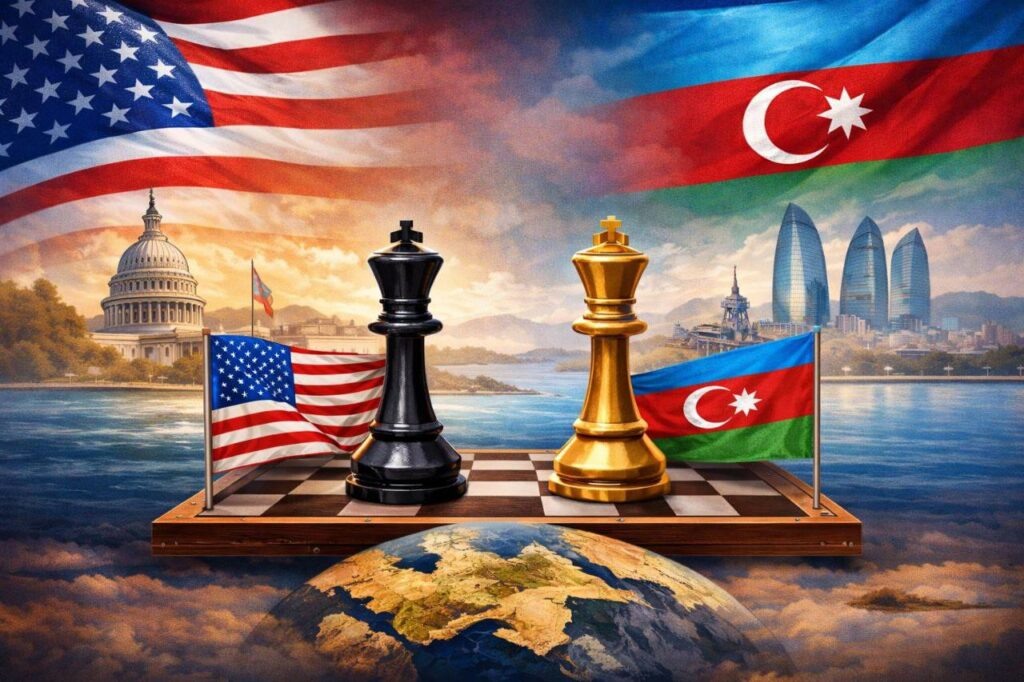 Фото: Сгенерировано с помощью ИИ редакцией ИА Караван Инфо