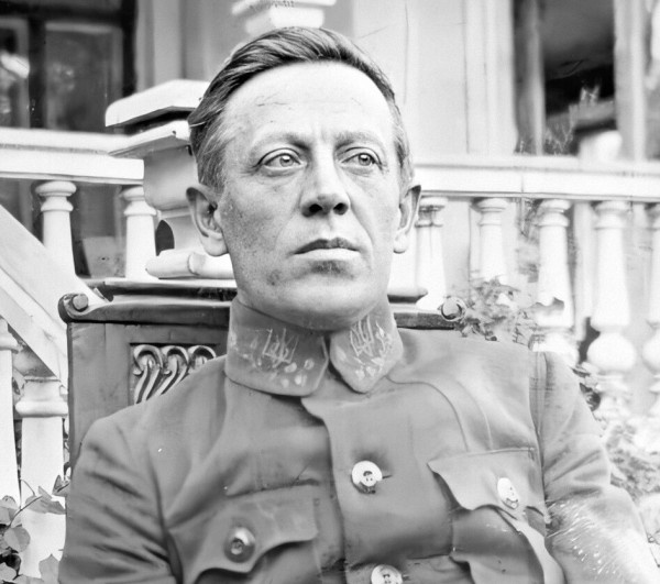 Симон Петлюра.