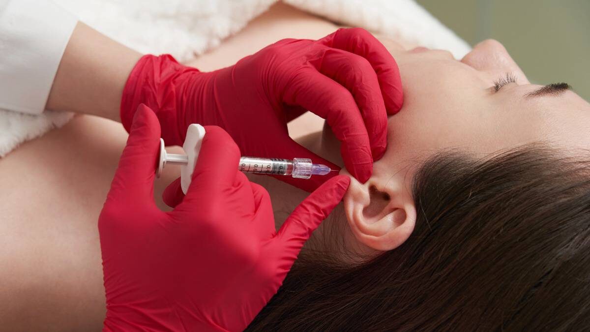    Процедура с потенциальными рисками — сомнительная инвестиция в здоровье / Фото: Shutterstock