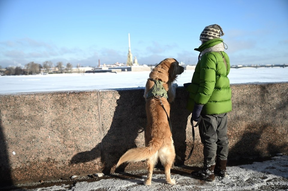    МЧС предупреждает о значительном похолодании ночю 16 февраля. Алексей БУЛАТОВ