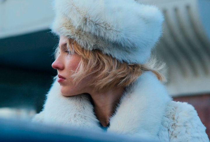 фото: Кадр из фильма «Анна»