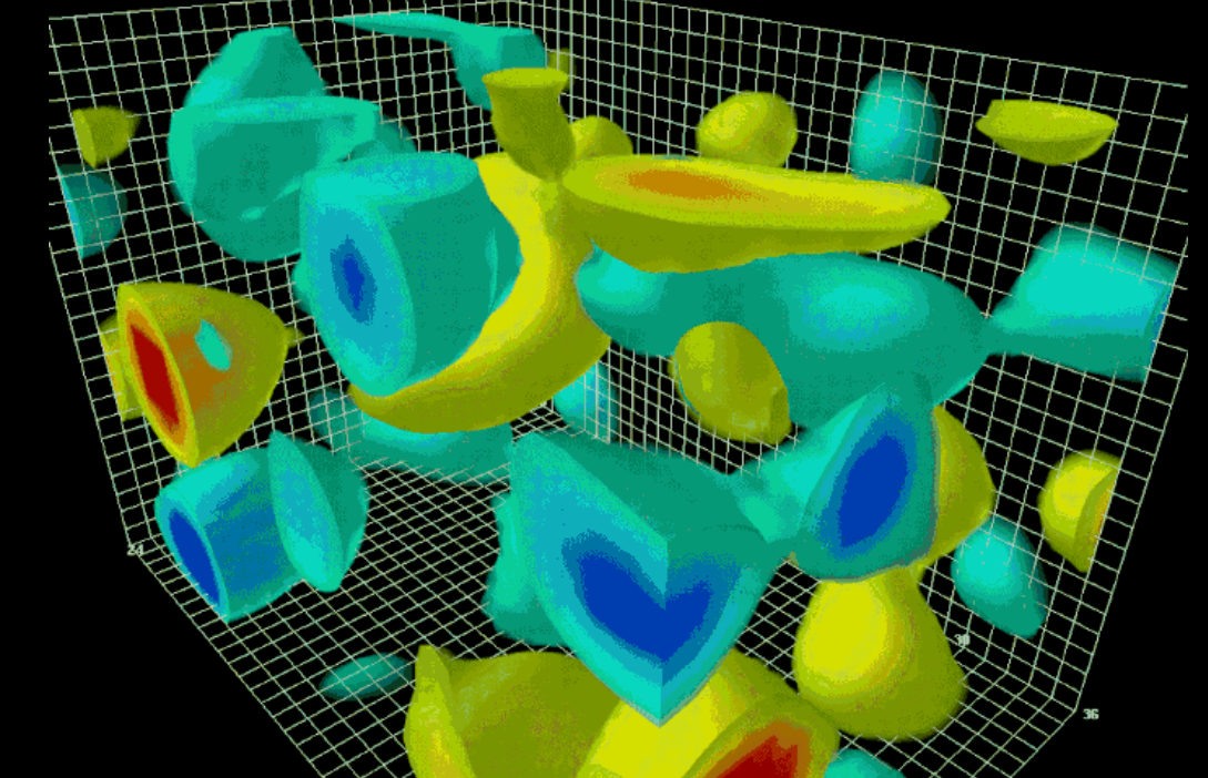 Квантовая пена