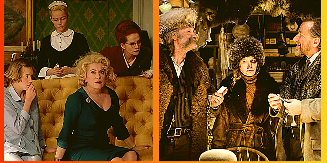 Если "Достать ножи" зашло: вот еще 8 детективов к просмотру