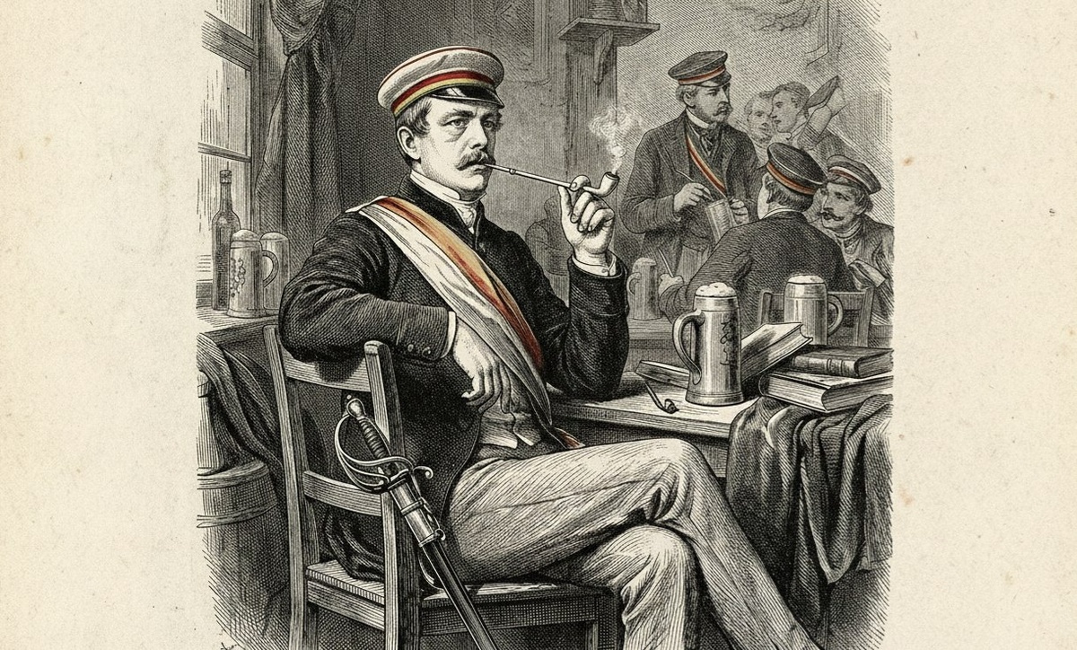 Реконструкция атмосферы: создано с помощью ИИ