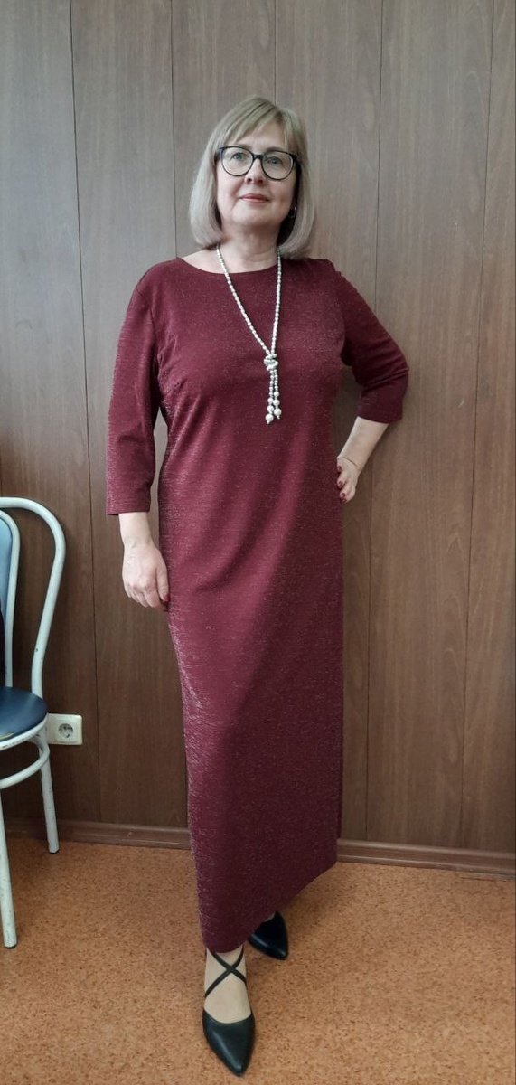 Фото автора