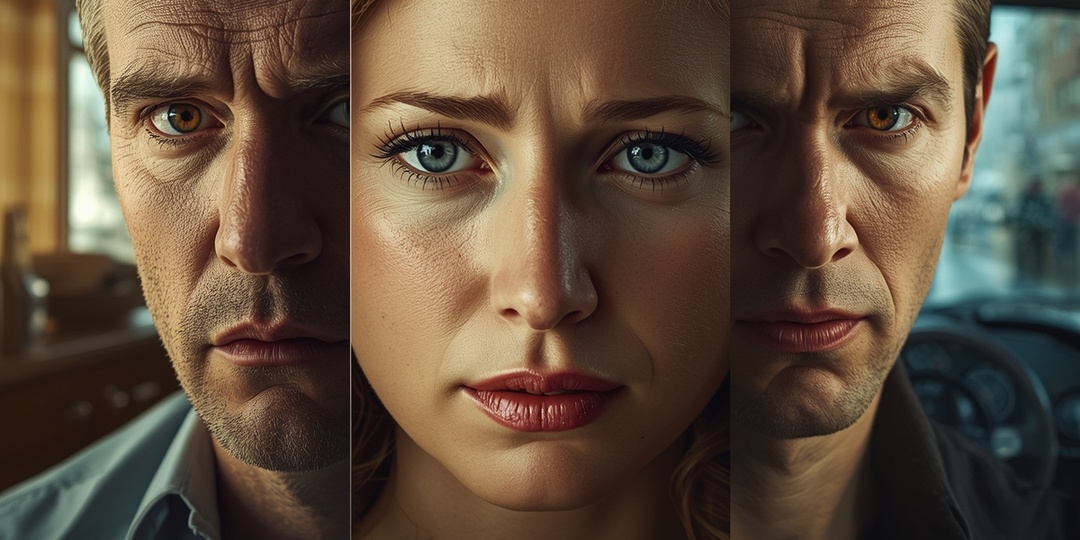 Мы договорились не переходить границы — и нарушили все