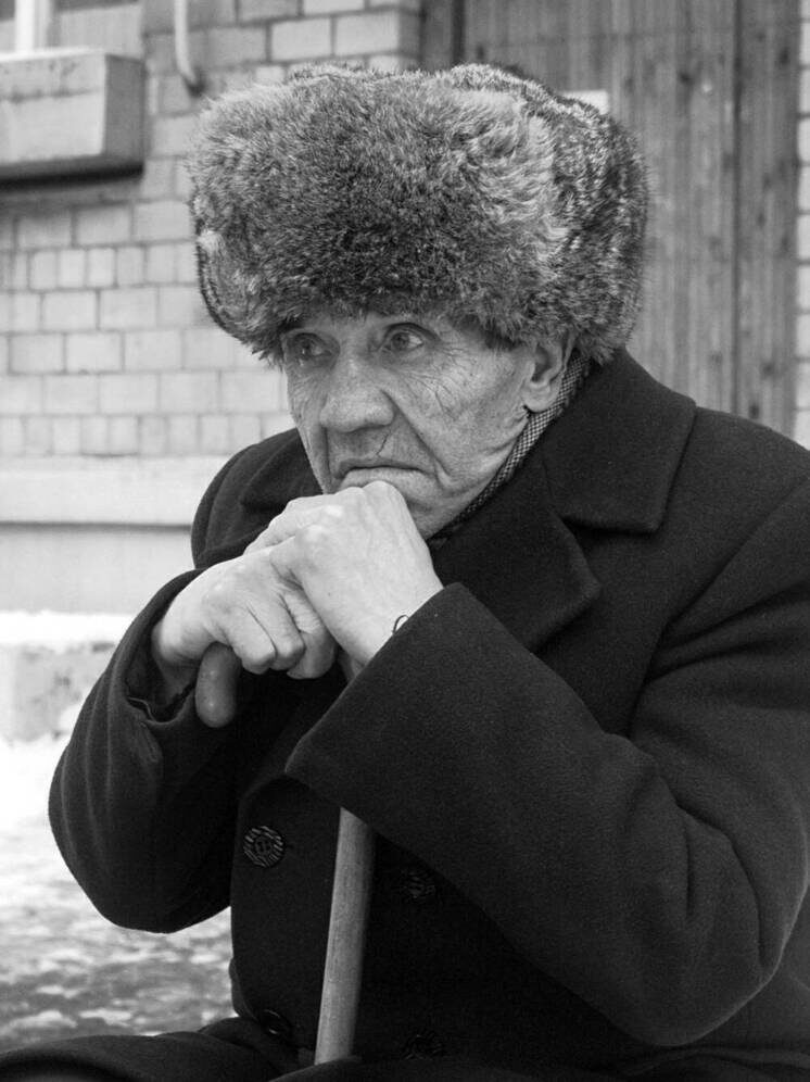   Михаил Ковалев