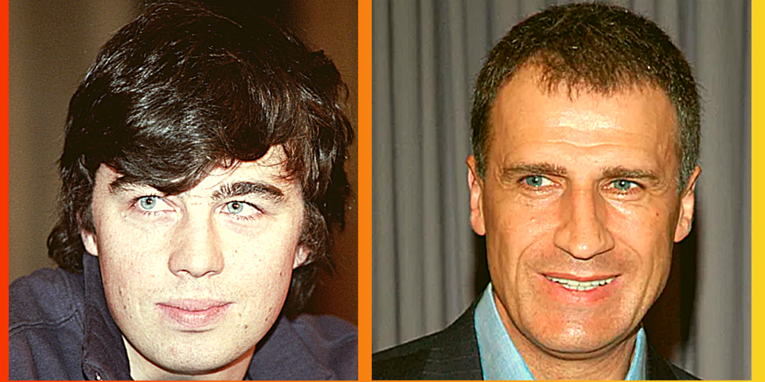 Слишком рано: шесть мужчин-актеров, которых мы потеряли