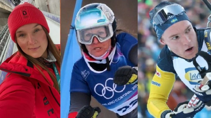 Политика, понты и технические накладки: неспортивные скандалы первой половины Олимпиады-2026