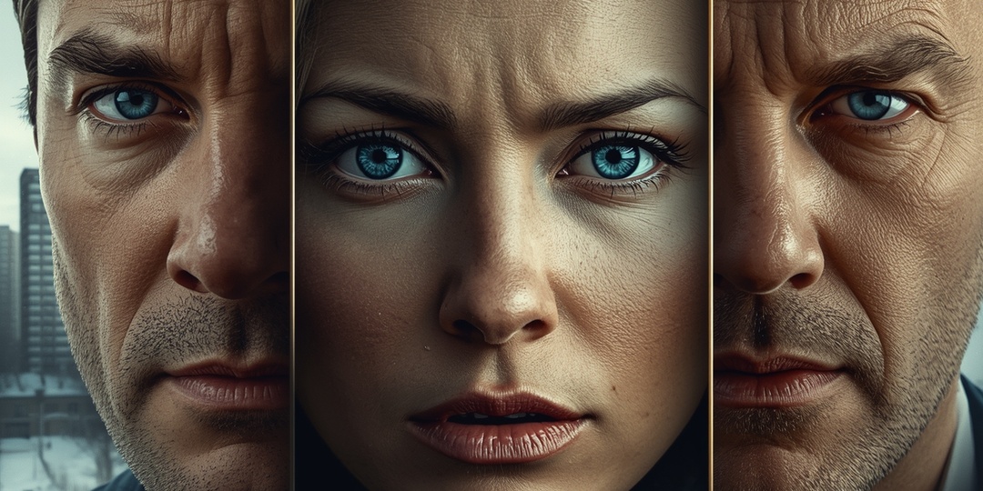 Я принадлежала сразу двоим — и это было слишком