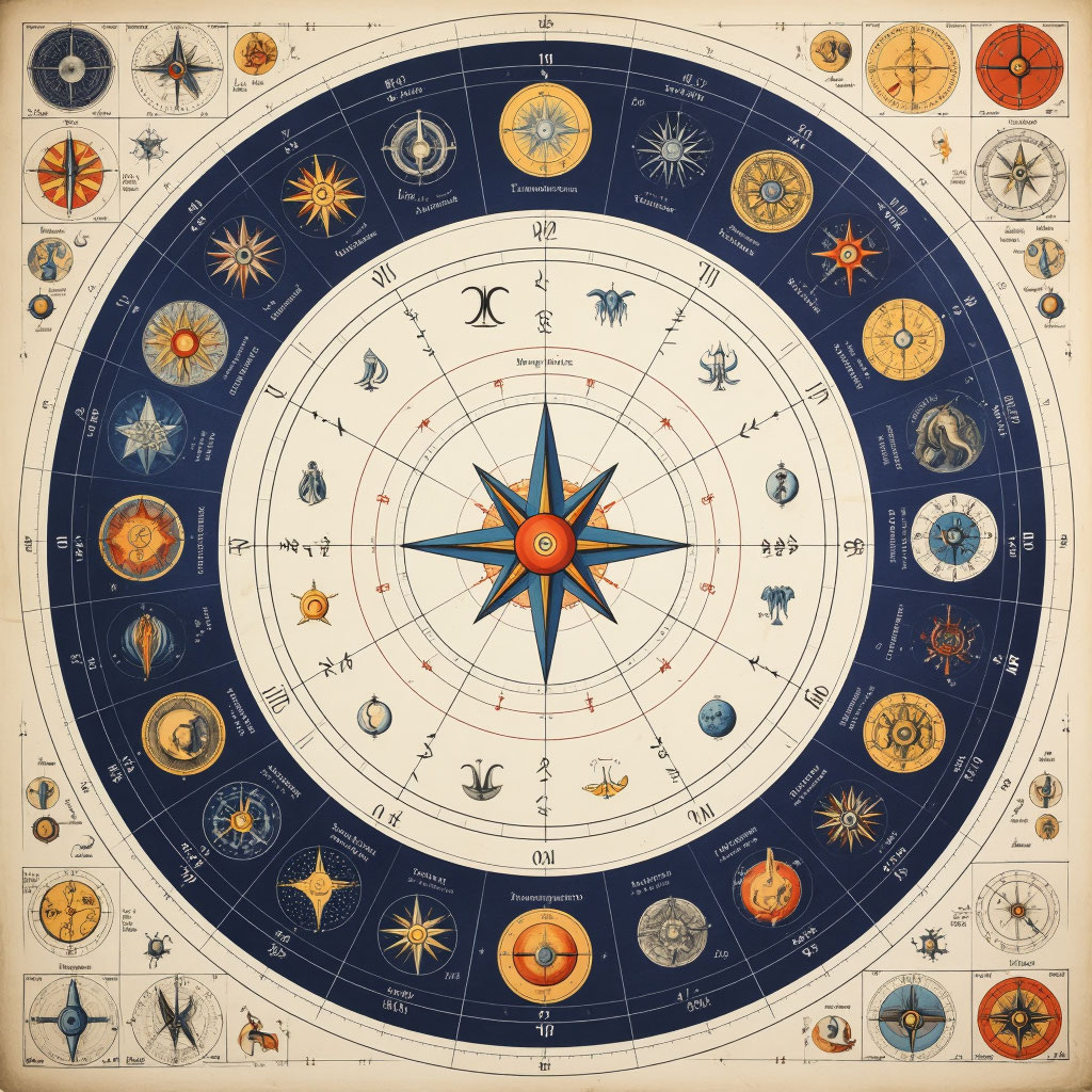 Данное изображение создано при помощи ИИ