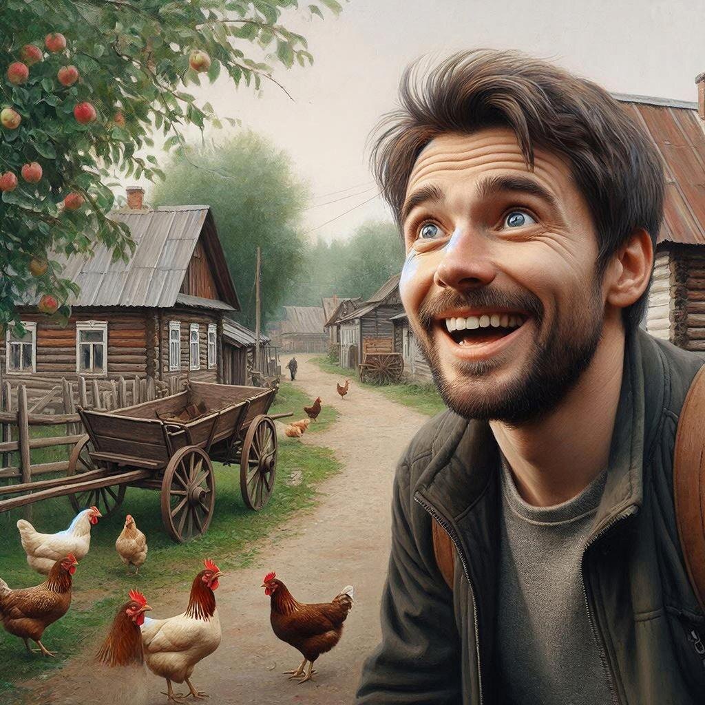 Изображение сгенерировано сервисом GigaChat 