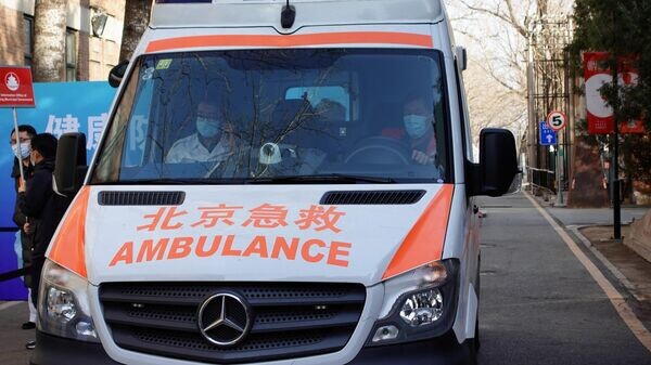    © РИА Новости . Анна Раткогло