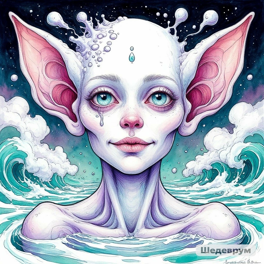 Сожаление Души в осознанном сне